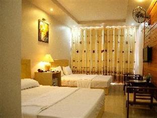 Kim Ngan 2 Hotel Cua Lo Exterior photo