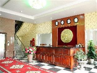 Kim Ngan 2 Hotel Cua Lo Exterior photo