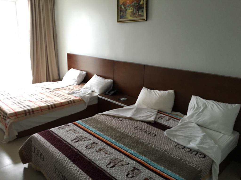 Kim Ngan 2 Hotel Cua Lo Exterior photo