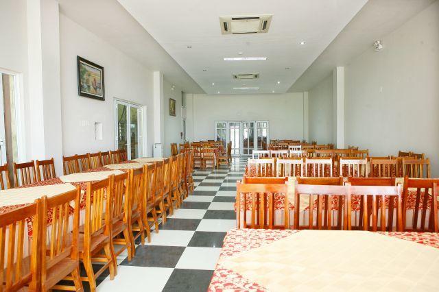 Kim Ngan 2 Hotel Cua Lo Exterior photo