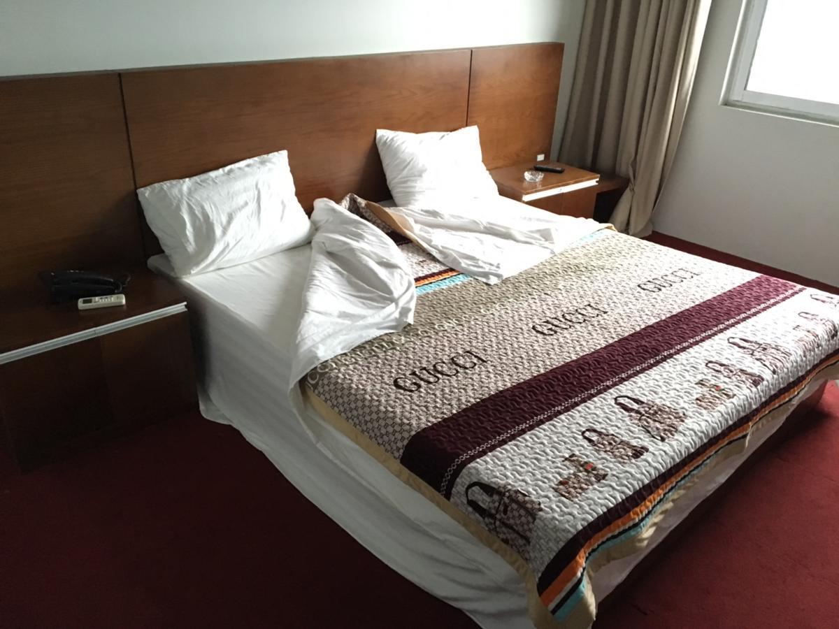 Kim Ngan 2 Hotel Cua Lo Room photo