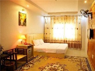Kim Ngan 2 Hotel Cua Lo Exterior photo